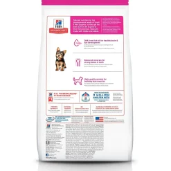 Discount Puppy Small & Toy Breed dog food Food Dry, Wet, Freeze Dried, Etc.