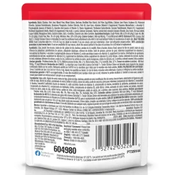 Online Senior 7+ Wet Cat Food, Chicken, 79g pouch Wet Food Cans, Pouches, Tetra Paks, Etc.
