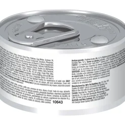 Hot Sensitive Stomach & Skin Tuna & Vegetable Entrée cat food Wet Food Cans, Pouches, Tetra Paks, Etc.