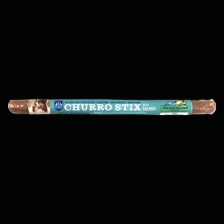 Hot Himalayan Dog Chew Churro Salmon Dog Treat Treats Treats & Chews