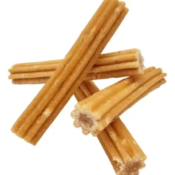 Fashion Himalayan Dog Chew Churro Peanut Butter Dog Treat Treats Treats & Chews