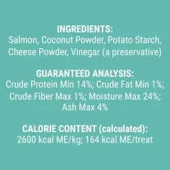 Hot Himalayan Dog Chew Churro Salmon Dog Treat Treats Treats & Chews