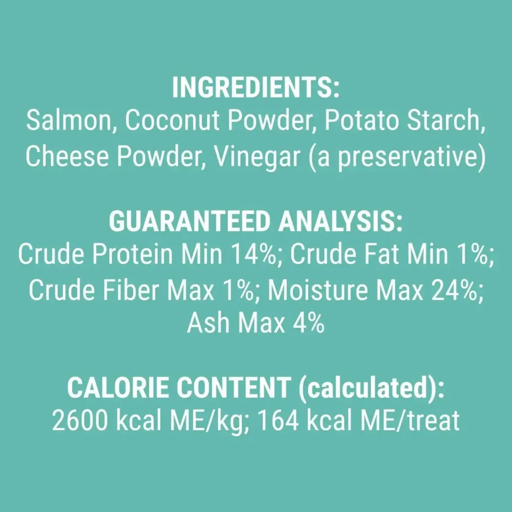 Hot Himalayan Dog Chew Churro Salmon Dog Treat Treats Treats & Chews