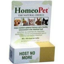 Sale Host No More Supplies Leashes, Collars, Beds, Flea & Tick, Etc.