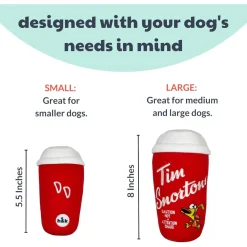Online Lulubelles Power Plush Tim Snorton Supplies Leashes, Collars, Beds, Flea & Tick, Etc. | Toys Interactive, Plush, Etc.