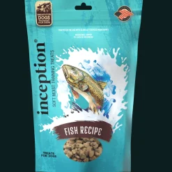 Discount Fish Recipe Soft Moist Training Treat Treats Treats & Chews