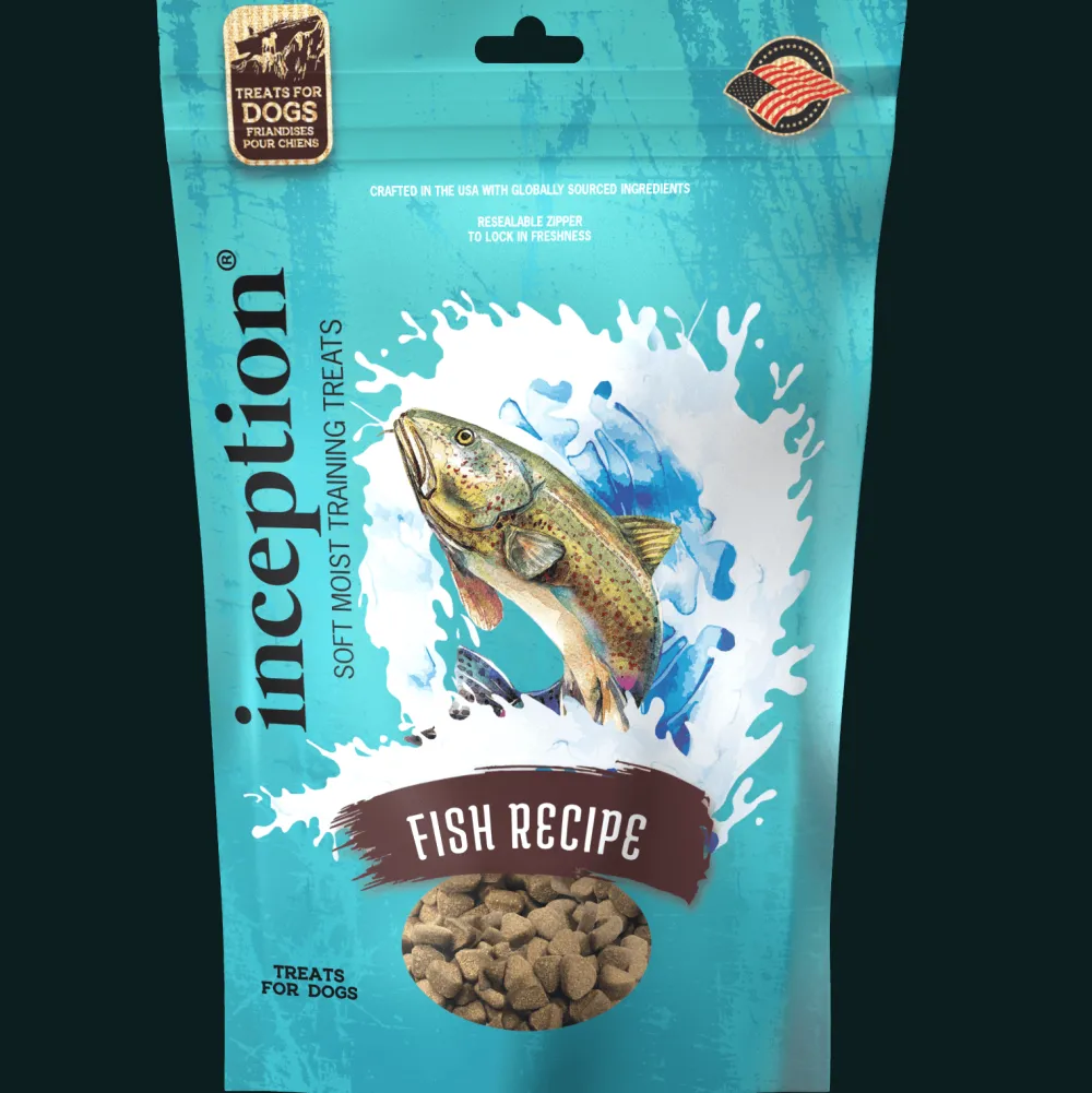 Discount Fish Recipe Soft Moist Training Treat Treats Treats & Chews