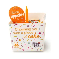 Sale Celebration Cake Kit For Dogs & Cats Treats Treats & Chews