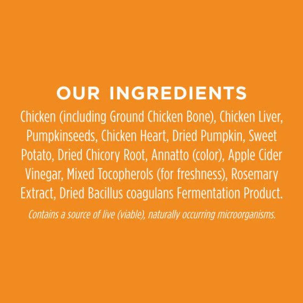 Sale Freeze-Dried Raw Boost Mixers Grain-Free Gut Health Recipe Dog Food Topper Treats Treats & Chews
