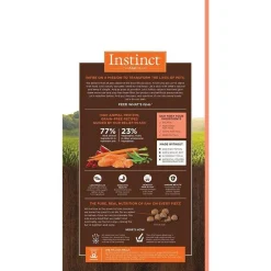 Outlet Original Cat Food Salmon Dry Food Dry Cat Food