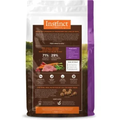 Clearance Original Grain-Free Recipe with Real Rabbit Dry Dog Food Food Dry, Wet, Freeze Dried, Etc.