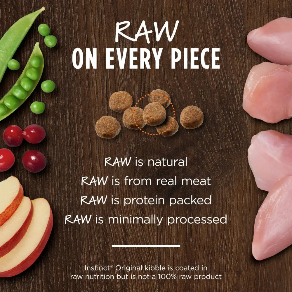 Clearance Original Grain-Free Recipe with Real Rabbit Dry Dog Food Food Dry, Wet, Freeze Dried, Etc.