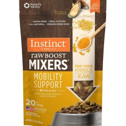 Sale Raw Boost Freeze Dried Mixers Mobility Support Food Dry, Wet, Freeze Dried, Etc.