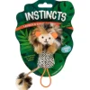 Online Cat Prideful Player HappyNip Launch & Chase Supplies Collars, Scratchers, Toys, Etc.