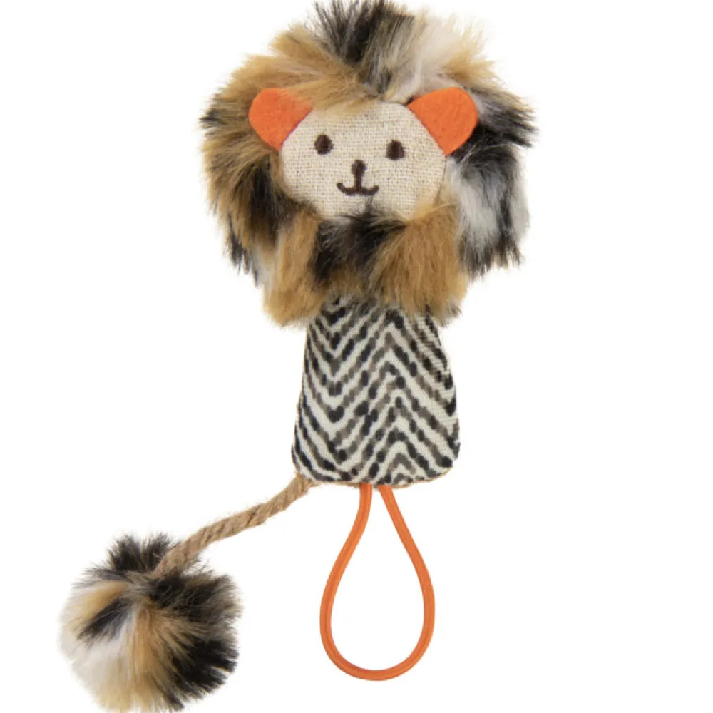 Online Cat Prideful Player HappyNip Launch & Chase Supplies Collars, Scratchers, Toys, Etc.