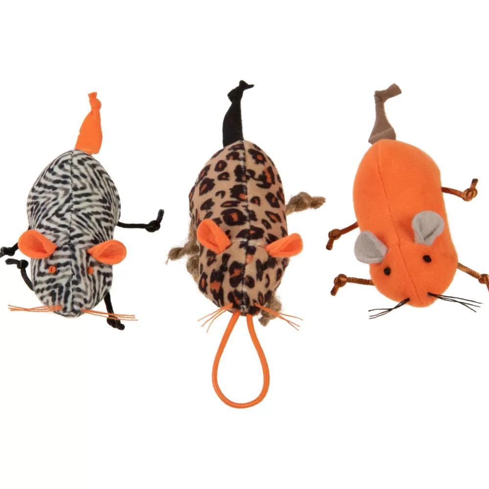 New Cat Safari Sneakers Happynip Launcher 3 pack Supplies Collars, Scratchers, Toys, Etc.