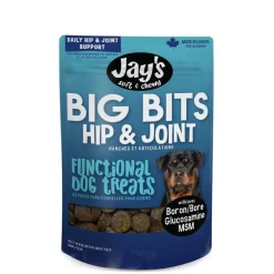 Sale Jay's Big Bits Dog Treats Treats Treats & Chews