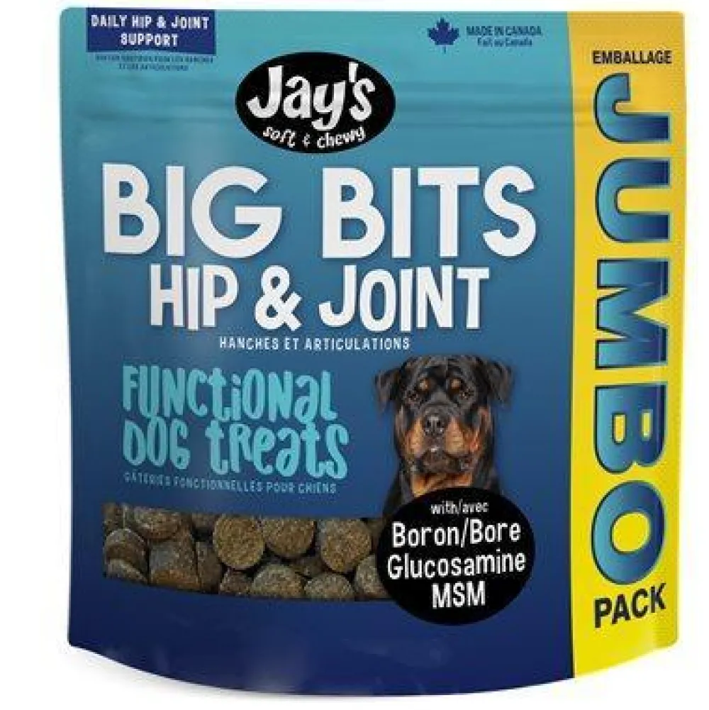 Sale Jay's Big Bits Dog Treats Treats Treats & Chews