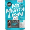 Best Jay's My Mighty Lion Cat Treats Tuna Treats Crunchy, Soft, Lickable, Etc.