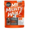 Best Jay's My Mighty Wolf Dog Treats Duck Treats Treats & Chews
