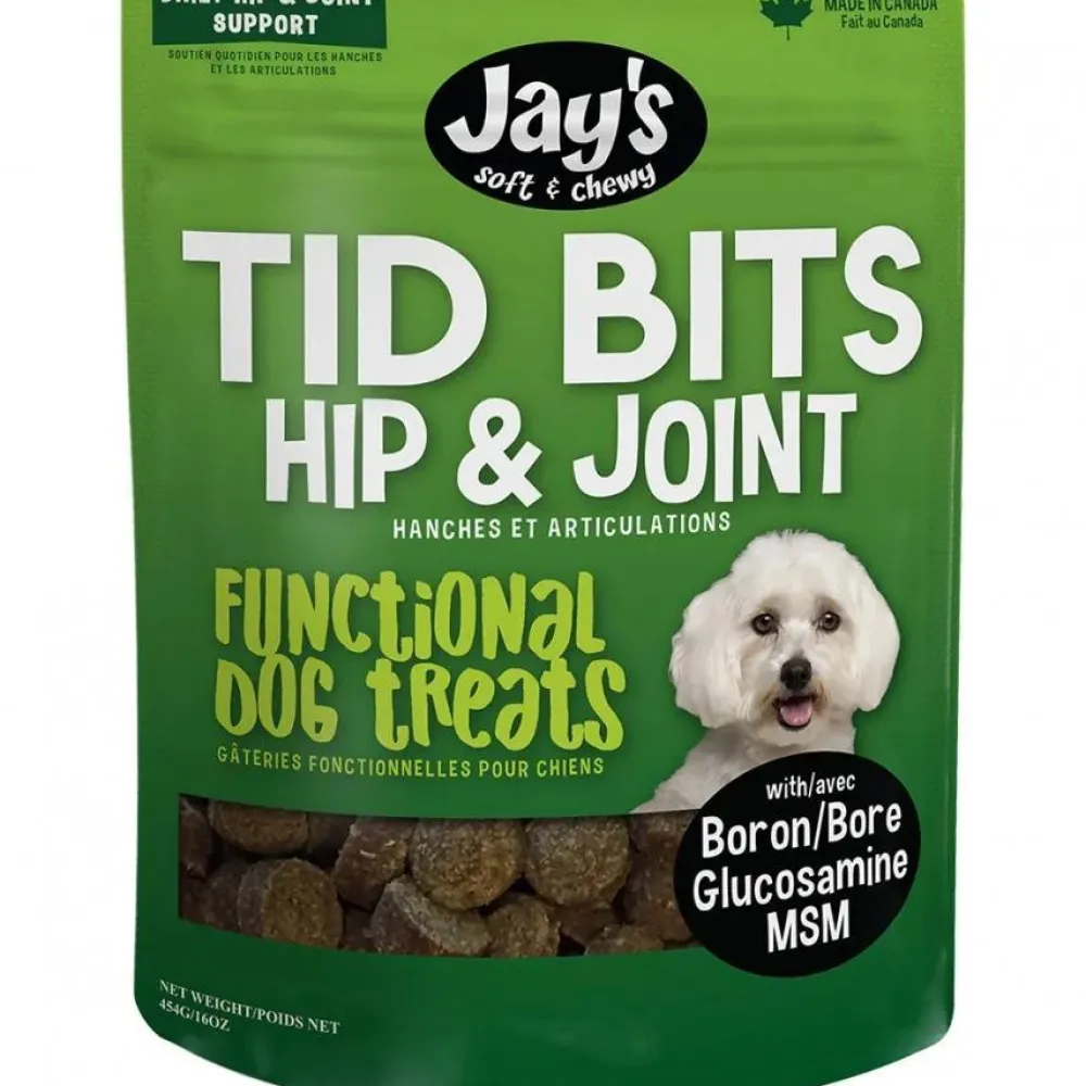 Outlet Jay's Tid Bits Dog Treats Treats Treats & Chews