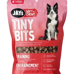 Best Tid Bits Tiny Bits Training Treats Treats & Chews