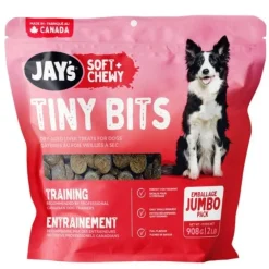 Best Tid Bits Tiny Bits Training Treats Treats & Chews