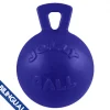 Discount Tug-N-Toss Ball 10" Supplies Leashes, Collars, Beds, Flea & Tick, Etc. | Toys Interactive, Plush, Etc.