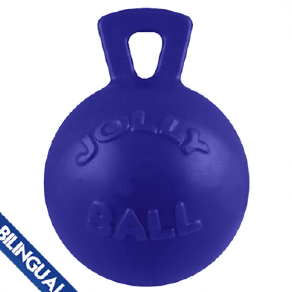 Discount Tug-N-Toss Ball 10" Supplies Leashes, Collars, Beds, Flea & Tick, Etc. | Toys Interactive, Plush, Etc.