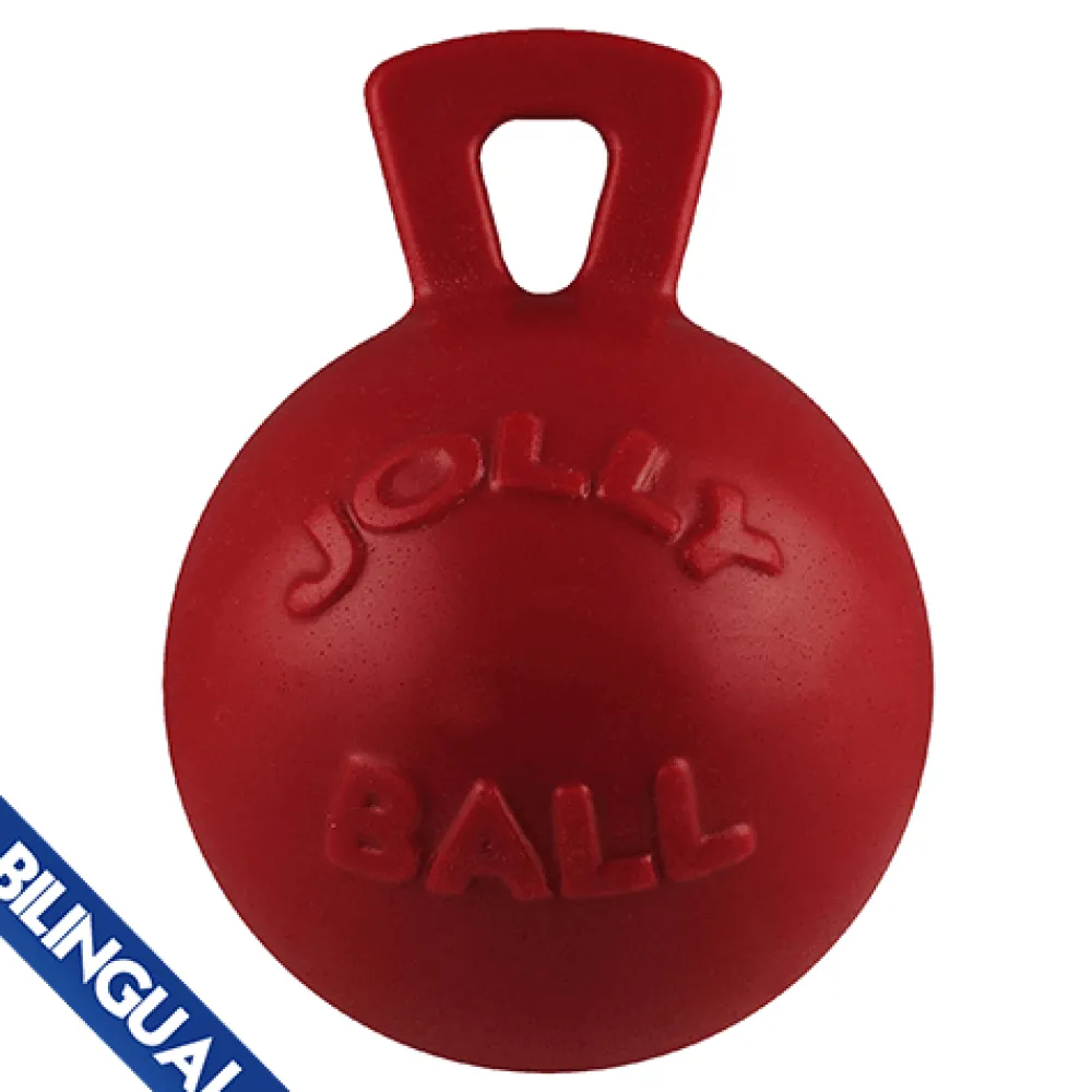 Discount Tug-N-Toss Ball 10" Supplies Leashes, Collars, Beds, Flea & Tick, Etc. | Toys Interactive, Plush, Etc.