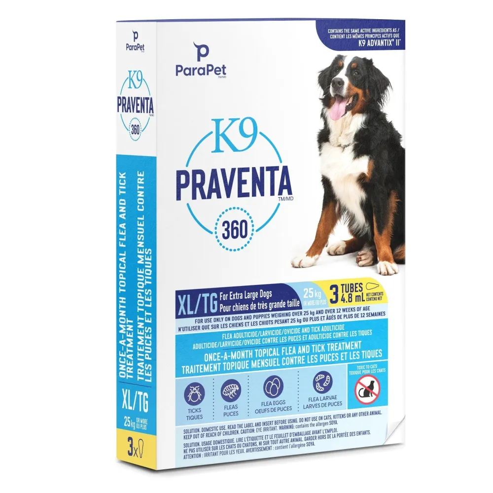 Discount 360 X-Large Dogs 25 Kg & Over Supplies Leashes, Collars, Beds, Flea & Tick, Etc.
