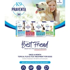 Discount 360 X-Large Dogs 25 Kg & Over Supplies Leashes, Collars, Beds, Flea & Tick, Etc.