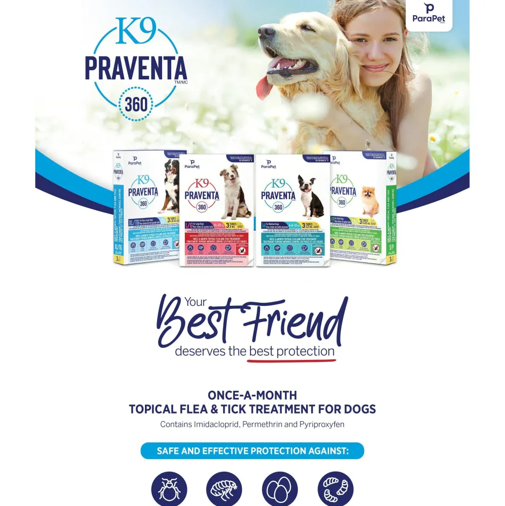 Discount 360 X-Large Dogs 25 Kg & Over Supplies Leashes, Collars, Beds, Flea & Tick, Etc.