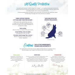 Discount 360 X-Large Dogs 25 Kg & Over Supplies Leashes, Collars, Beds, Flea & Tick, Etc.