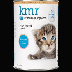 Hot Kitten Milk Replacement Liquid Supplies Collars, Scratchers, Toys, Etc.