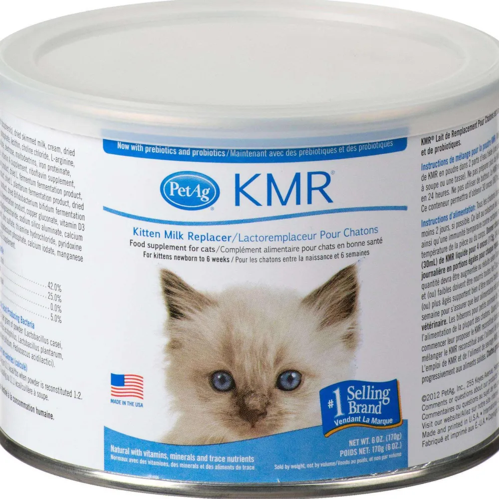 Clearance Kitten Milk Replacement Powder Supplies Collars, Scratchers, Toys, Etc.