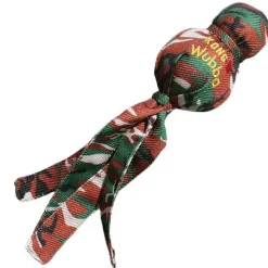 Best Camo Wubba Fetch Toy Supplies Leashes, Collars, Beds, Flea & Tick, Etc. | Toys Interactive, Plush, Etc.