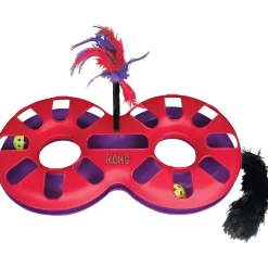 Best Cat Eight Track Supplies Collars, Scratchers, Toys, Etc.