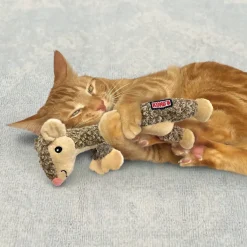 Fashion Cat Luvs Mouse Supplies Collars, Scratchers, Toys, Etc.