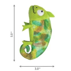 Online Cat Toy Catnip Refillables Chameleon Supplies Collars, Scratchers, Toys, Etc.