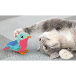 Best Cat Toy Crackle Tweetz Bird Supplies Collars, Scratchers, Toys, Etc.