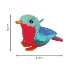 Best Cat Toy Crackle Tweetz Bird Supplies Collars, Scratchers, Toys, Etc.