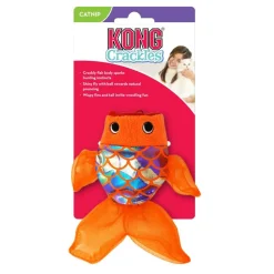 Fashion Cat Toy Crackles Gulpz Supplies Collars, Scratchers, Toys, Etc.