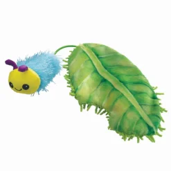 Best Cat Toy Flingaroo Caterpillar Supplies Collars, Scratchers, Toys, Etc.