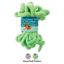 New Cat Toy Pull-A-Partz Yarnz Assorted Colours Supplies Collars, Scratchers, Toys, Etc.