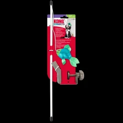 New Cats Connect Angler Door Teaser Supplies Collars, Scratchers, Toys, Etc.