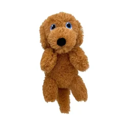 Clearance Comfort Pups Goldie Supplies Leashes, Collars, Beds, Flea & Tick, Etc. | Toys Interactive, Plush, Etc.