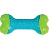 Clearance Core Strength Bone Dog Toy Supplies Leashes, Collars, Beds, Flea & Tick, Etc. | Toys Interactive, Plush, Etc.