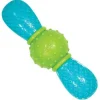 Sale Core Strength Bow Tie Dog Toy Supplies Leashes, Collars, Beds, Flea & Tick, Etc. | Toys Interactive, Plush, Etc.