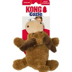 Sale Cozie Dog Toy Marvin Moose Supplies Leashes, Collars, Beds, Flea & Tick, Etc. | Toys Interactive, Plush, Etc.